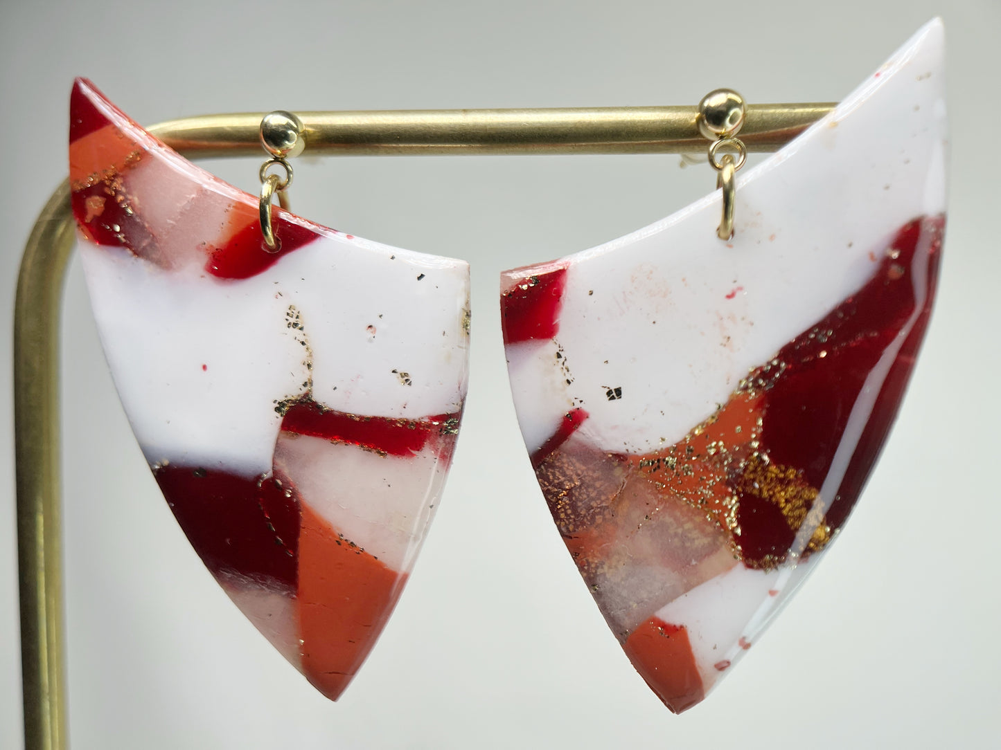 Brasero Grande Goutte N°2