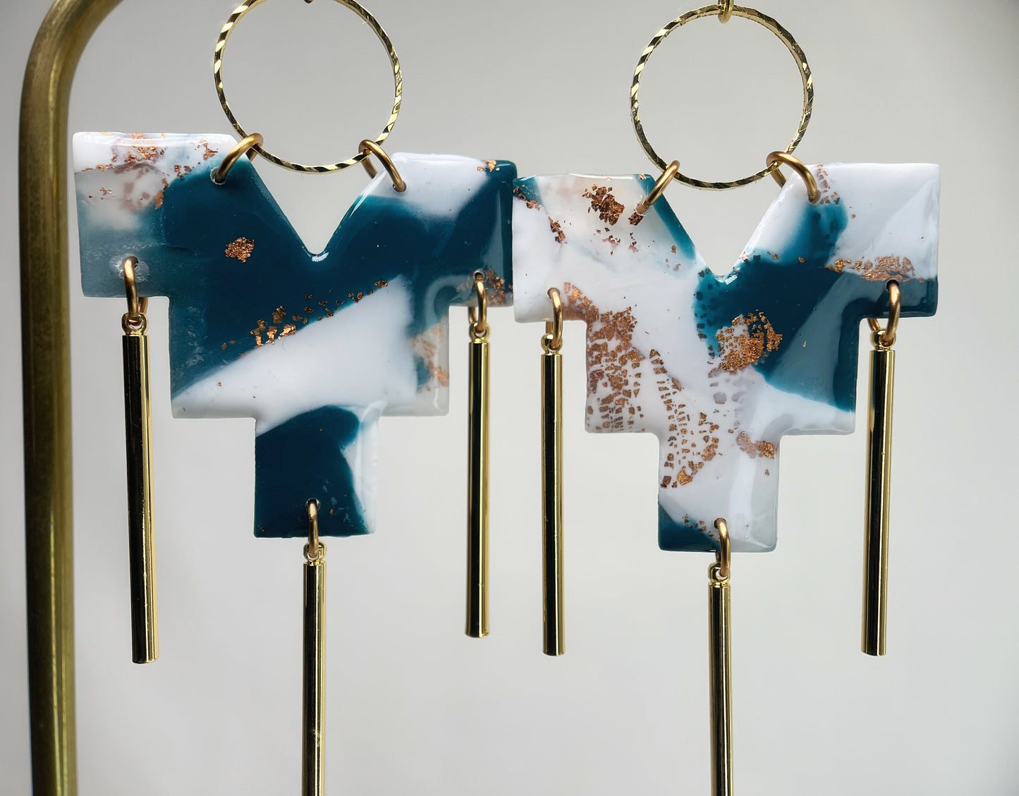 Bronze Impériale Aztec