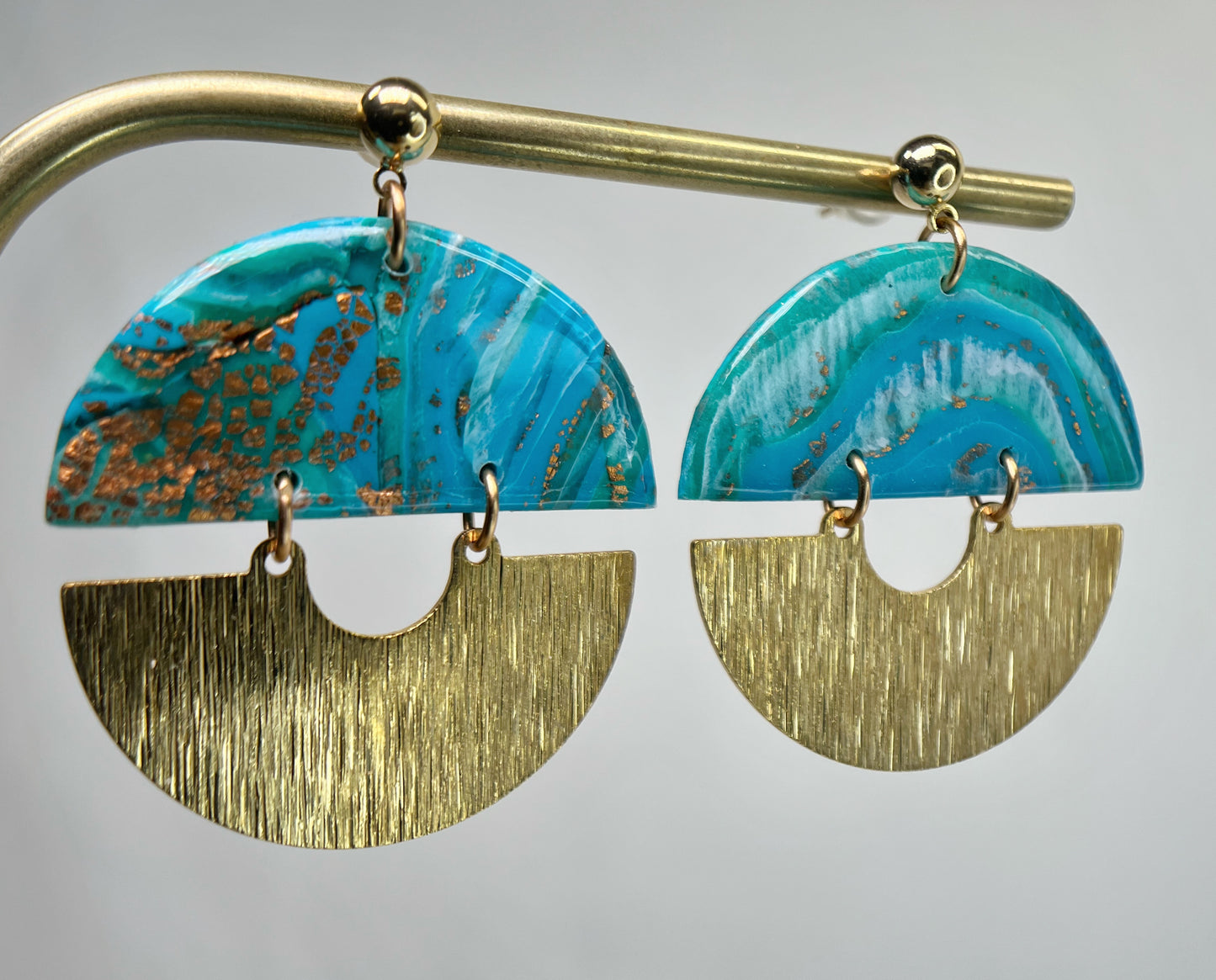 Laguna Demi Cercle N°1