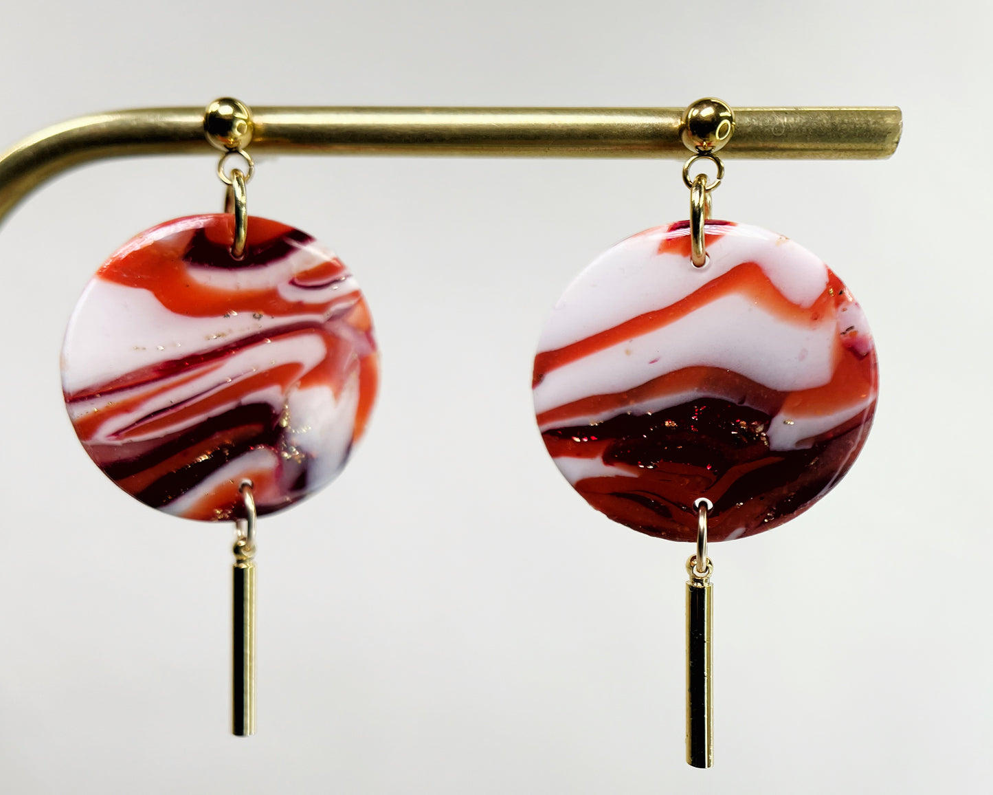 Brasero Petite Ovale N°2