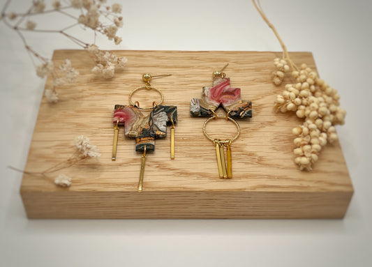 Géode Navy Aztec N°2