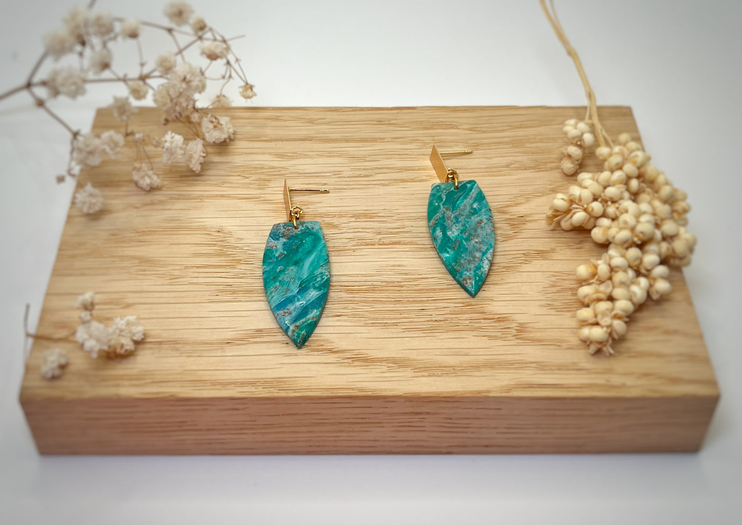 Laguna Petite goutte N°1