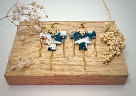 Bronze Impériale Aztec