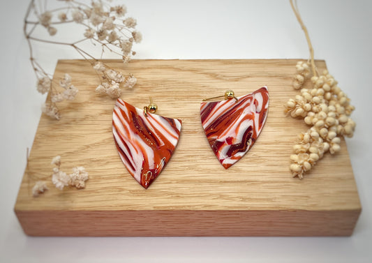 Brasero Grande Goutte N°1