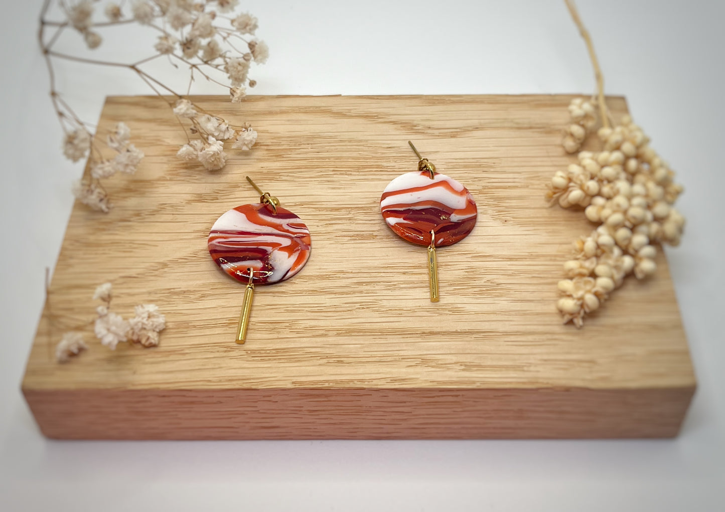 Brasero Petite Ovale N°2