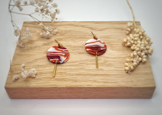 Brasero Petite Ovale N°2