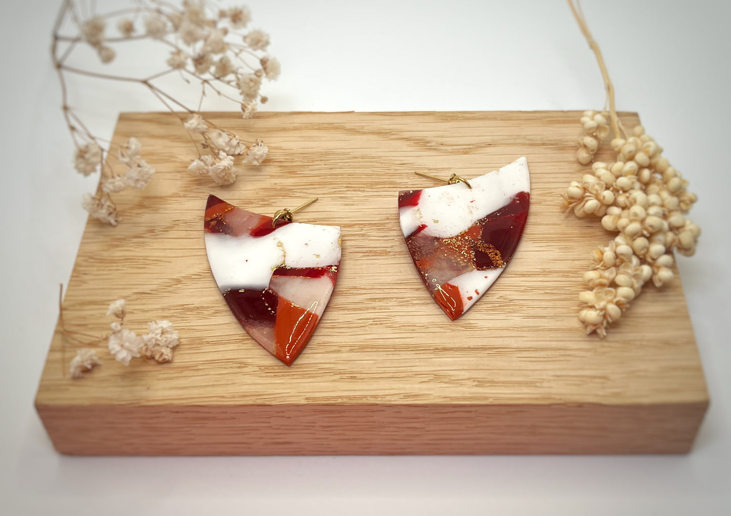 Brasero Grande Goutte N°2