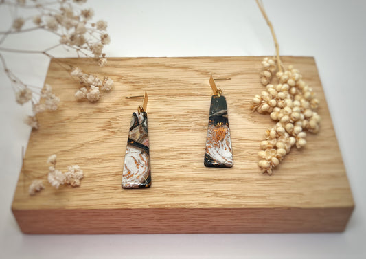 Géode Navy Trapèze N°1